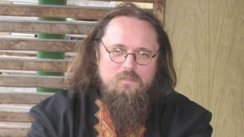 Кураєв: Створюють хвилі ненависті до своєї церкви, а потім плачуть про свою гнаність