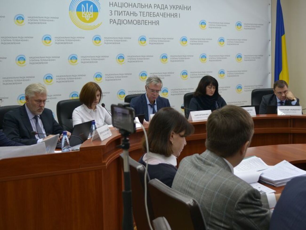 Нацсовет будет выносить предупреждения нарушителям