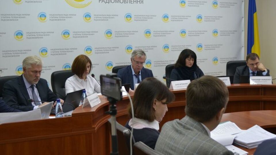 Нацрада буде виносити попередження порушникам