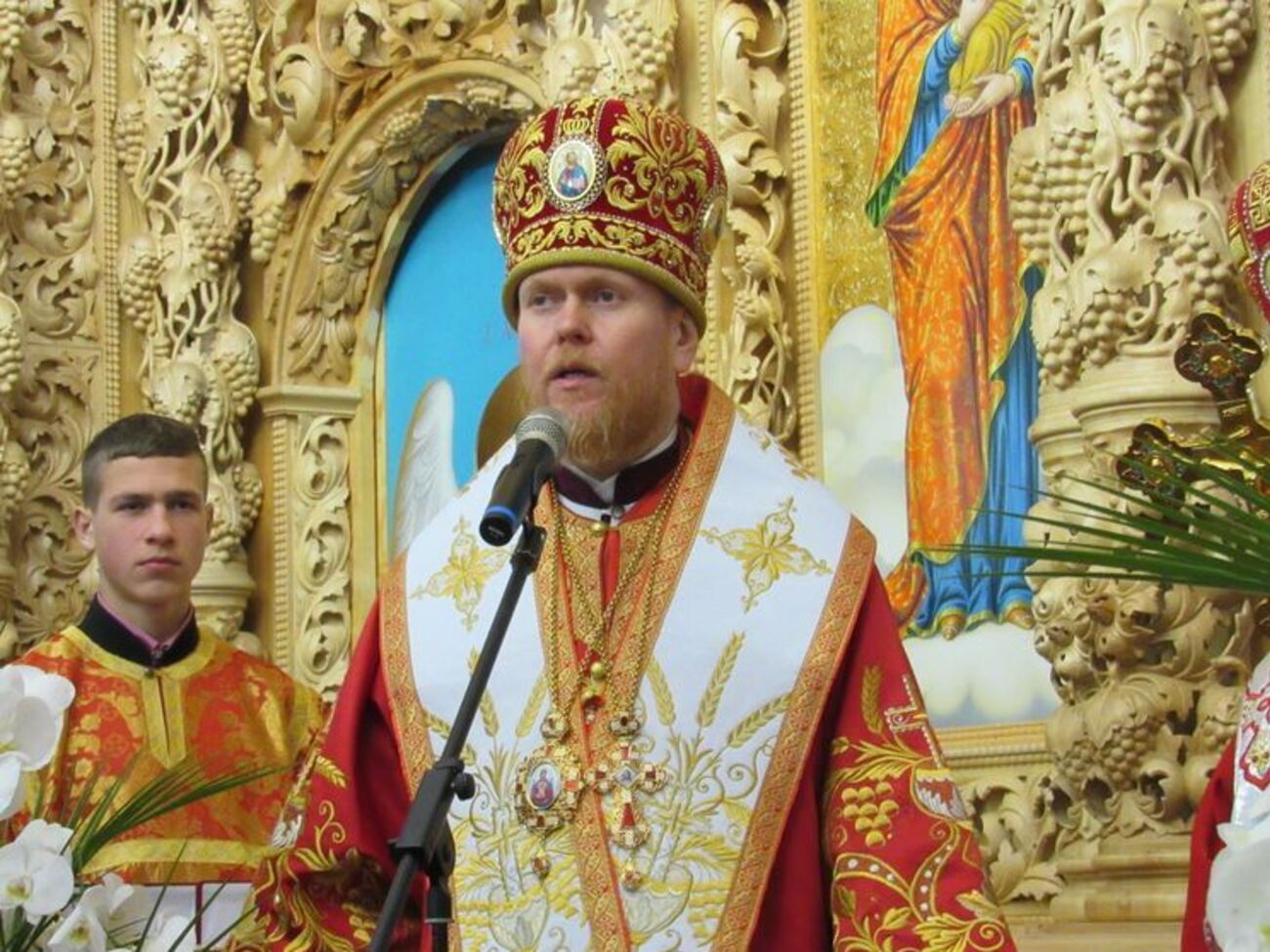 Зоря: Все остается на уровне волюнтаризма