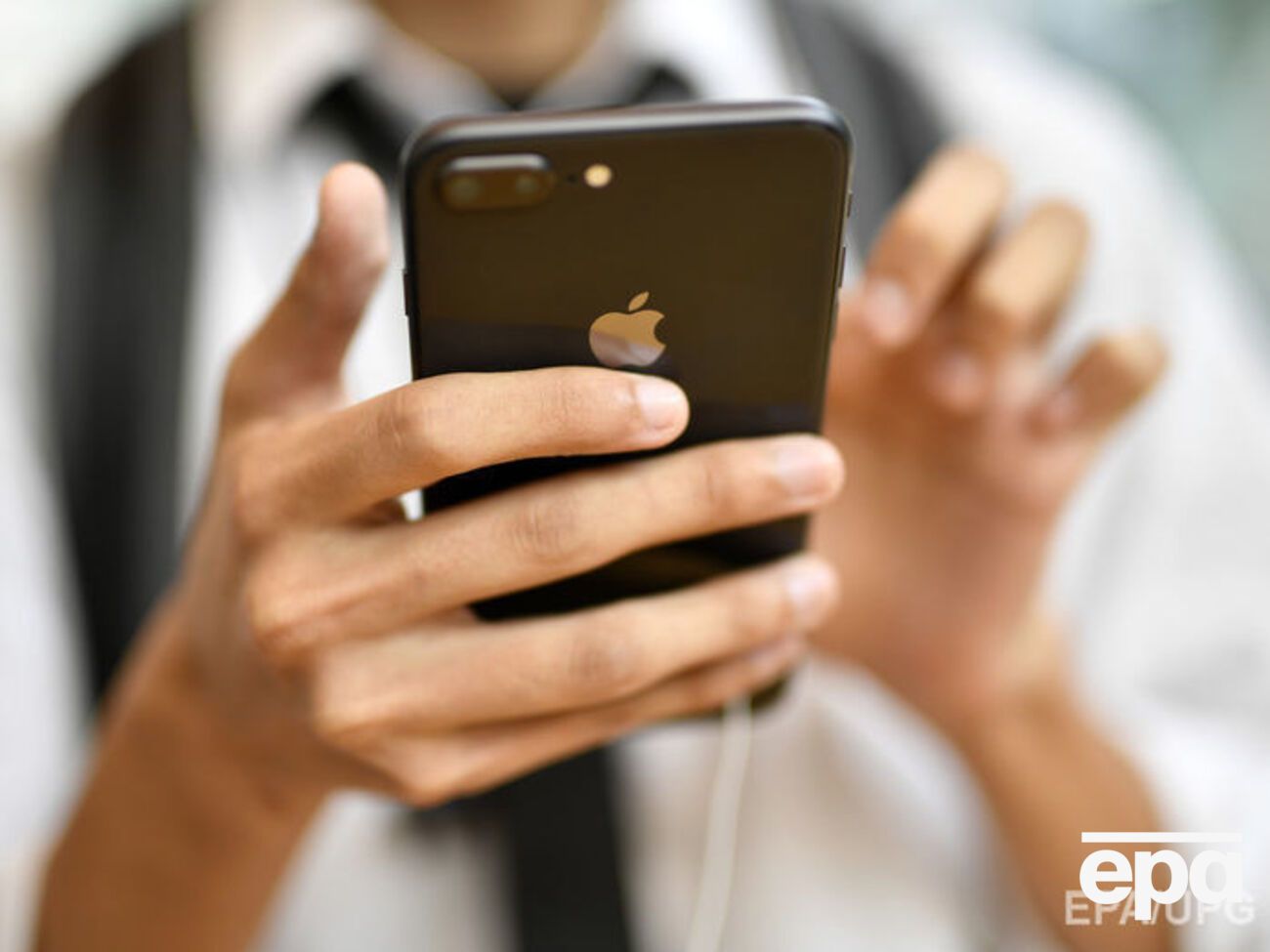 Apple выпустила специальные патчи, чтобы исправить ситуацию