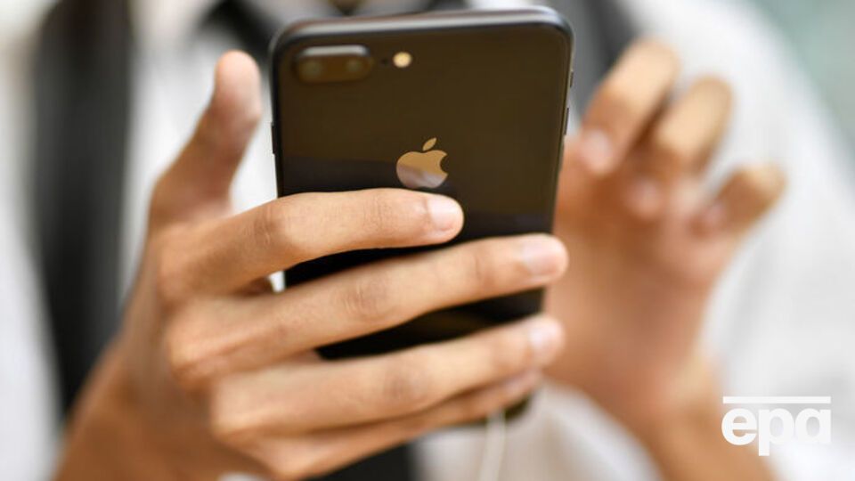 Apple выпустила специальные патчи, чтобы исправить ситуацию