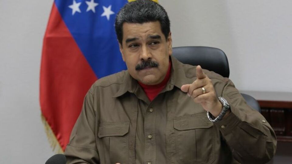 Мадуро: Каждый петро будет иметь стоимость барреля венесуэльской нефти