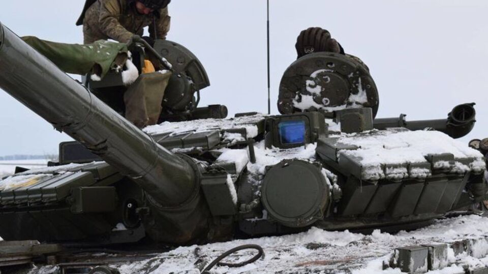 Українські військові не відкривали вогню у відповідь
