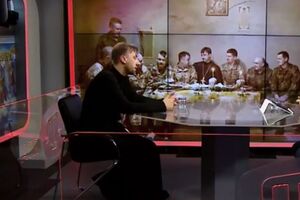 Отец Сергий Дмитриев: УПЦ МП всегда приспосабливалась под власть. Это было еще со времен Советского Союза