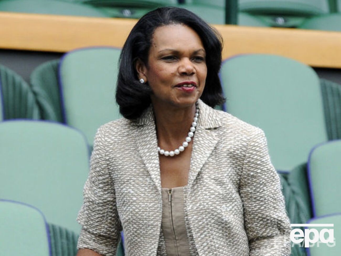 Райс: Країни мають продовжувати шукати сфери, де співпраця з Росією має сенс