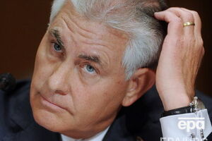 Тиллерсон заявил, что не обсуждает вмешательство России в выборы в США с другими мировыми лидерами