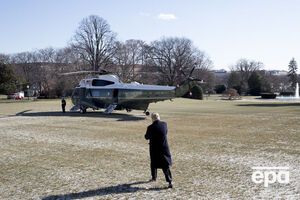 США припинили виплати Палестині до нових розпоряджень адміністрації Трампа