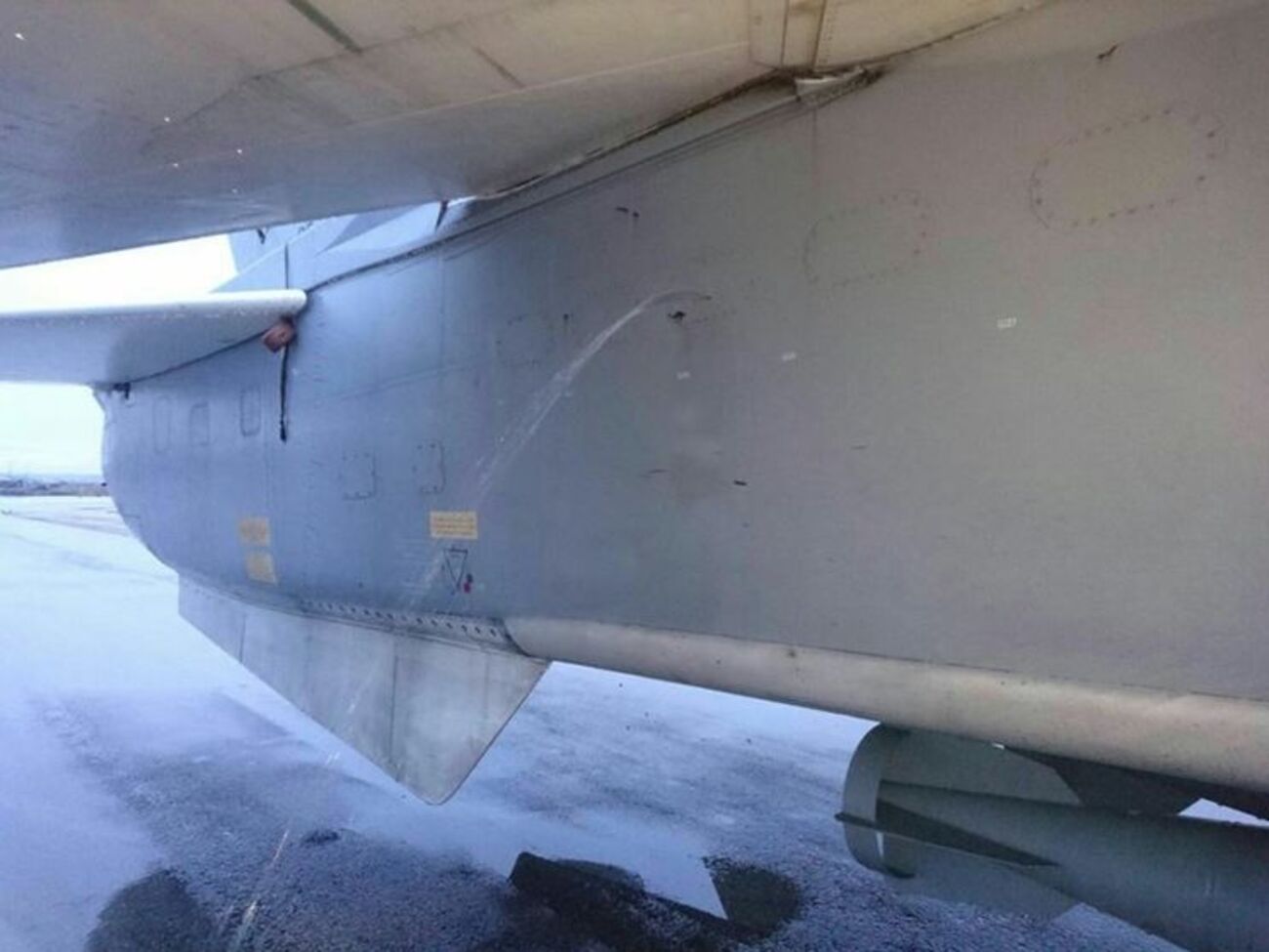 Эксперт CIT:&nbsp;Российская сторона начнет в ответ наносить мощные удары по территории повстанцев