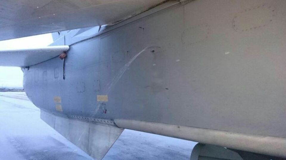 Эксперт CIT: Российская сторона начнет в ответ наносить мощные удары по территории повстанцев