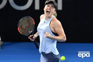 Свитолина занимает шестую позицию в рейтинге WTA