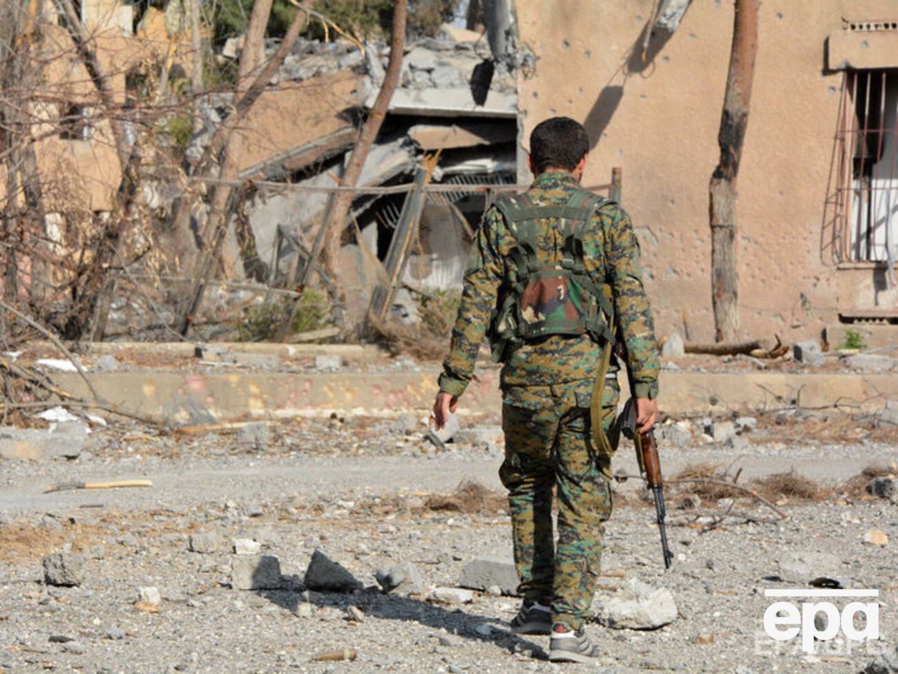 Журналист-расследователь CIT:&nbsp;Возможно, россияне зря понадеялись на своих сирийских "коллег"