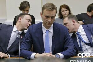 Навальному запретили участвовать в выборах президента России