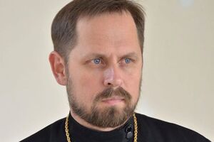 Протоиерей Игорь Рябко: Все, что происходит внутри православной церкви, касается только посвященных