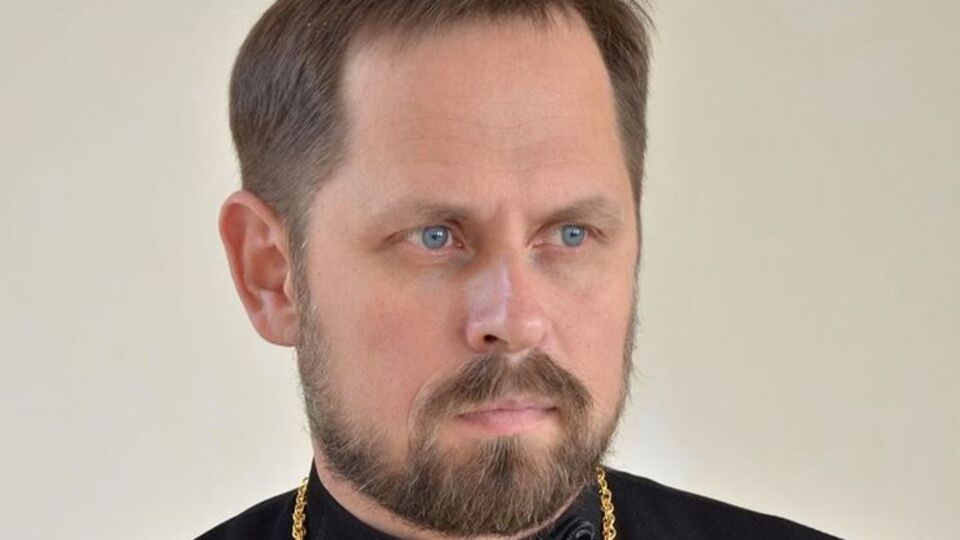 Протоиерей Игорь Рябко: Все, что происходит внутри православной церкви, касается только посвященных