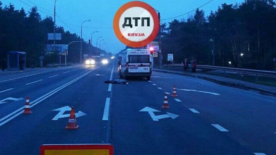 Жінка померла до приїзду медиків