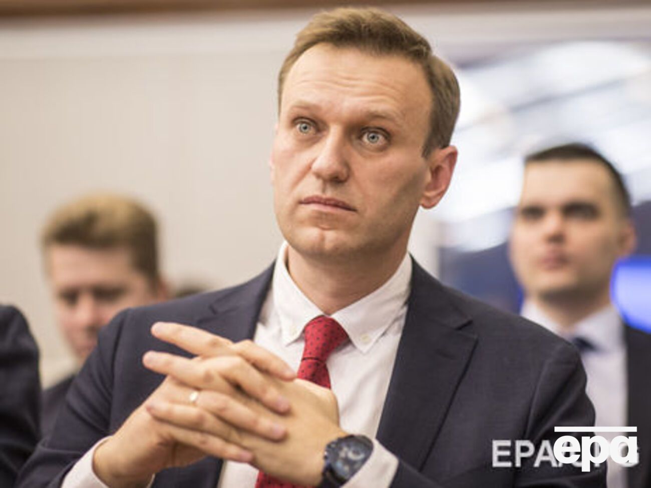 25 декабря ЦИК России&nbsp;принял решение, не позволяющее&nbsp;Навальному участвовать в выборах президента РФ