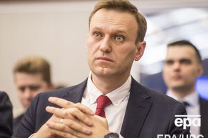 25 декабря ЦИК России принял решение, не позволяющее Навальному участвовать в выборах президента РФ