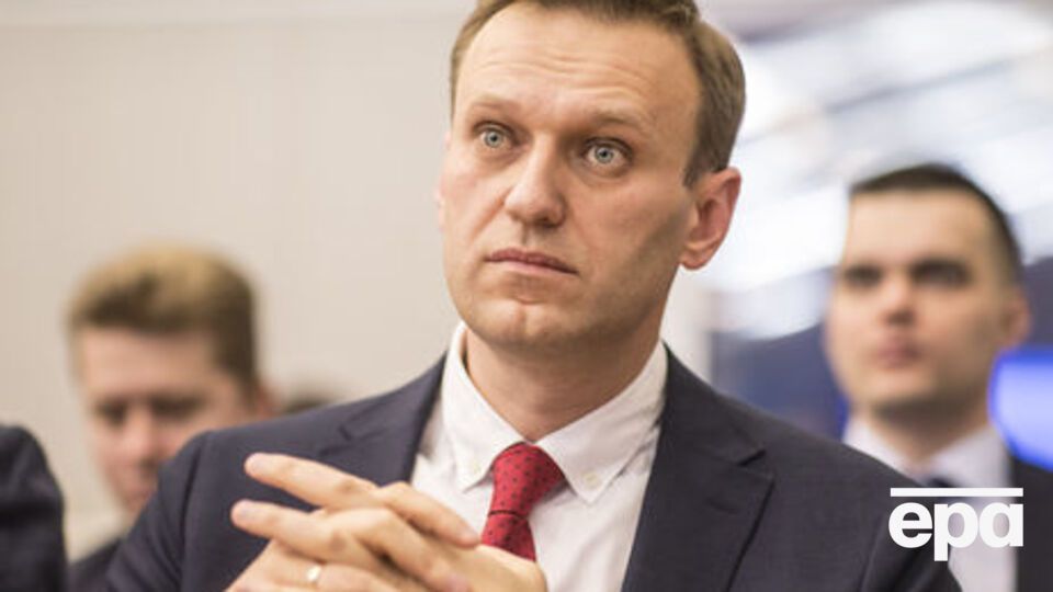 25 декабря ЦИК России принял решение, не позволяющее Навальному участвовать в выборах президента РФ