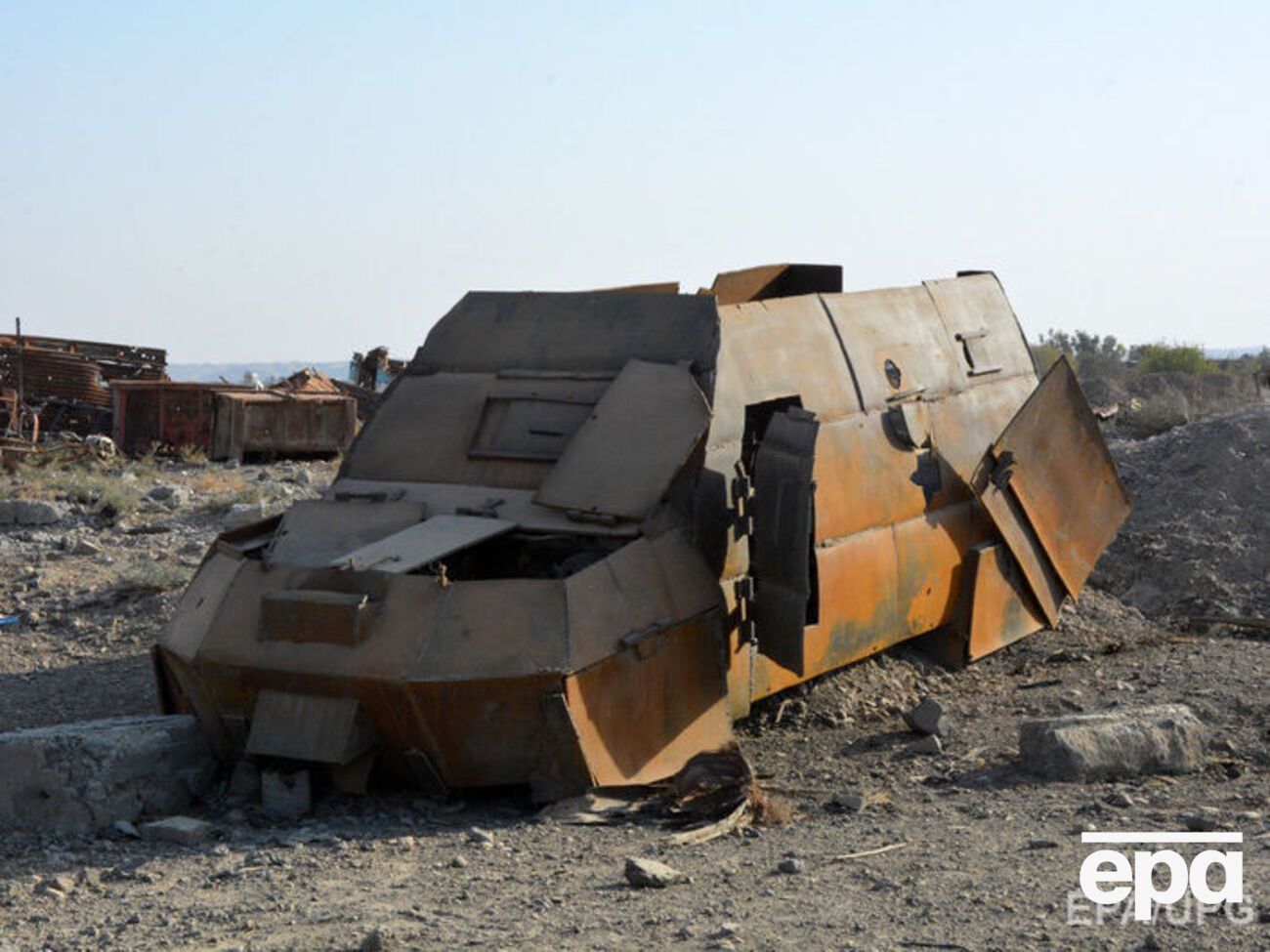 Журналист-расследователь CIT:&nbsp;Оружие ходит по Сирии довольно причудливыми путями