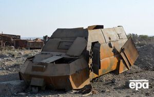 Журналіст-розслідувач CIT: Зброя ходить по Сирії досить химерними шляхами