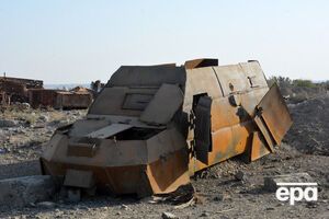 Журналіст-розслідувач CIT: Зброя ходить по Сирії досить химерними шляхами