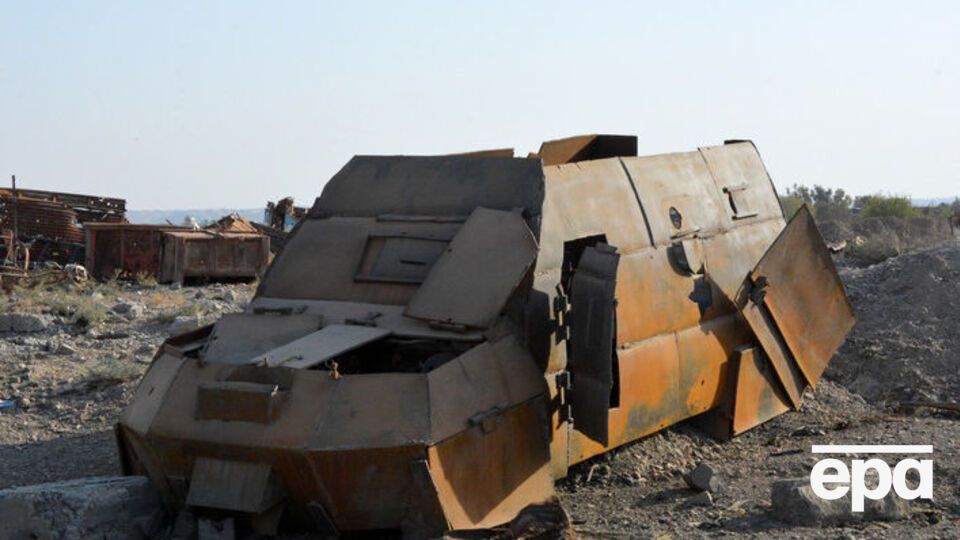 Журналист-расследователь CIT: Оружие ходит по Сирии довольно причудливыми путями