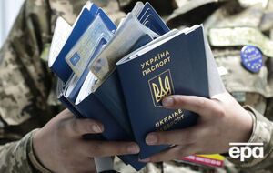 Слово "безвиз" стало самым популярным в Украине в 2017 году