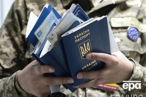 Слово "безвіз" стало найпопулярнішим в Україні 2017 року