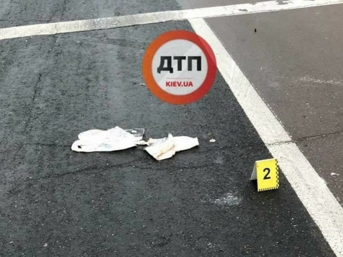 Подозреваемому в ДТП в Конча-Заспе грозит лишение свободы на срок до восьми лет