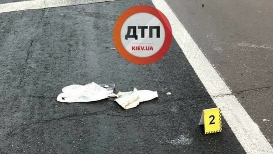 Підозрюваному у ДТП у Кончі-Заспі загрожує позбавлення волі на строк до восьми років