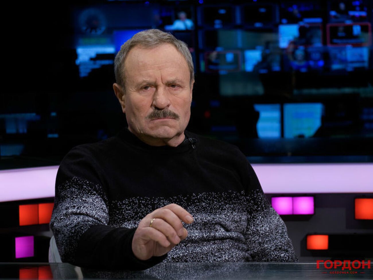 Бистряков: Я до звань ставлюся критично