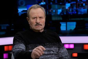 Бистряков: Я до звань ставлюся критично