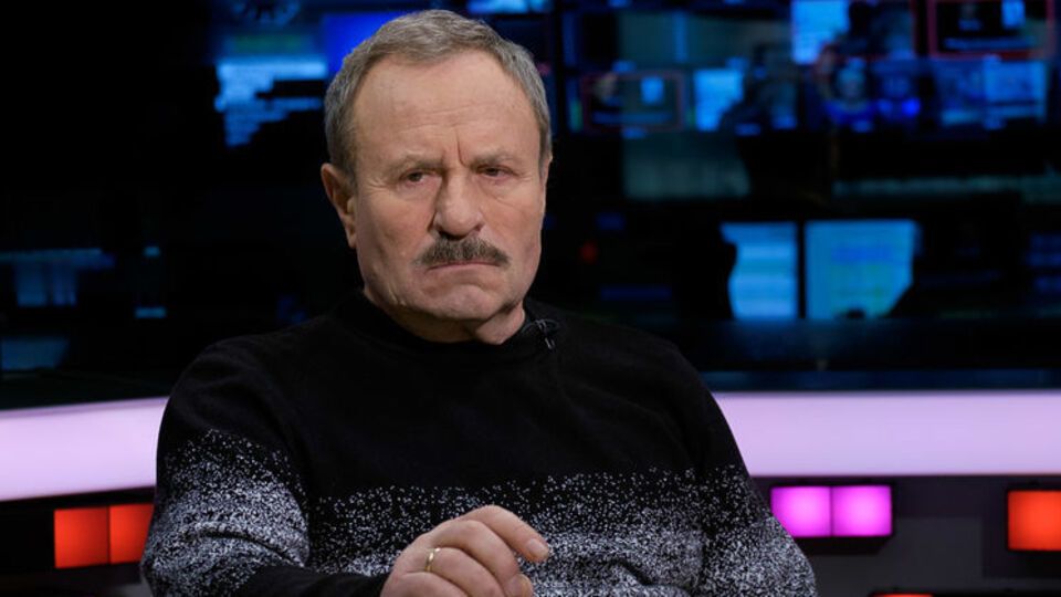 Быстряков: Я к званиям отношусь критически