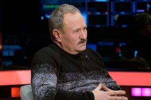 Бистряков: У цьому разі воюють люди, які там живуть