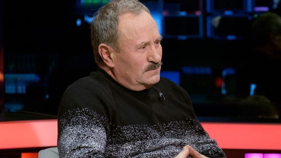 Быстряков: В данном случае воюют люди, которые там живут