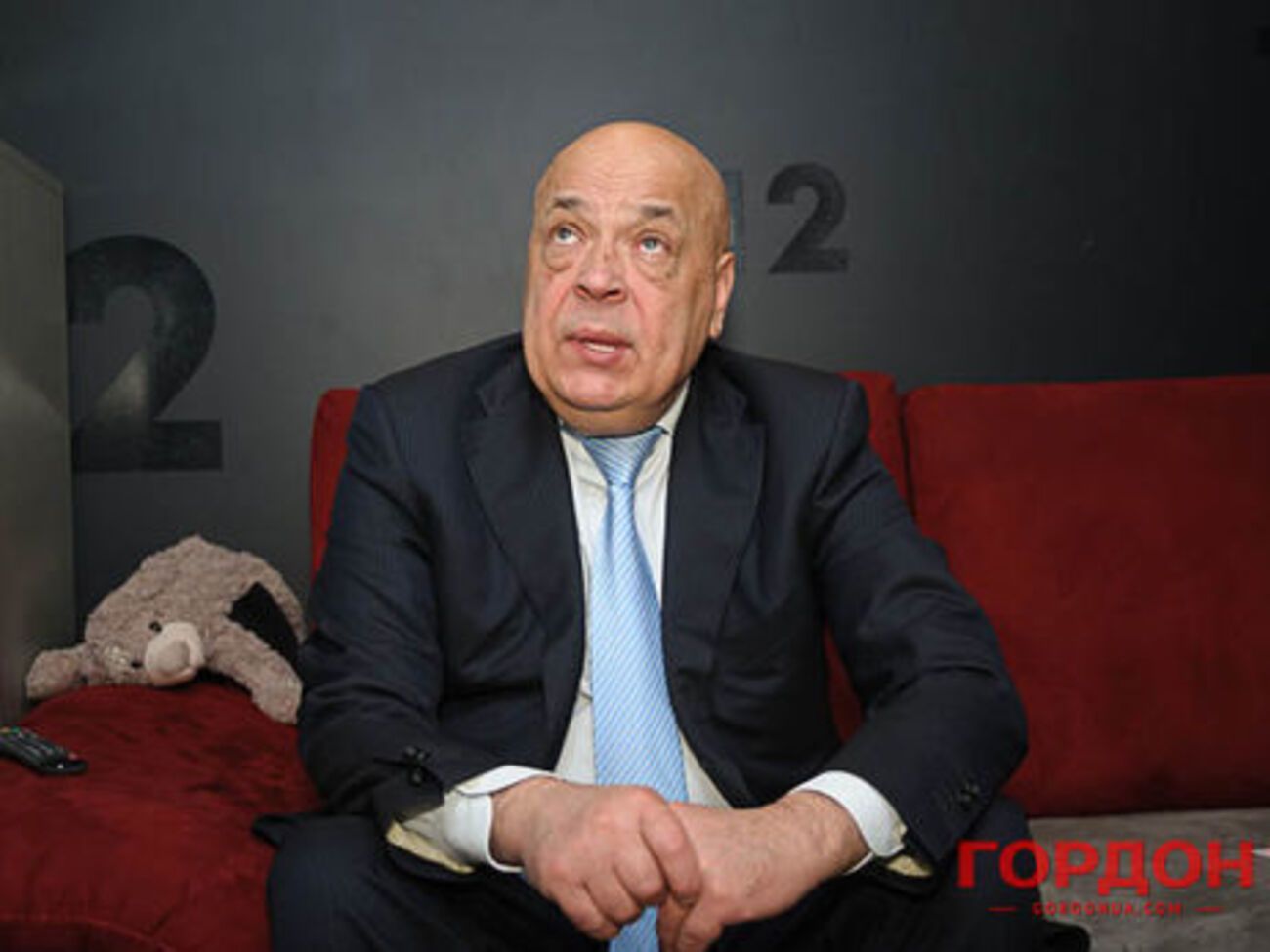 Москаль:&nbsp;Я до сих пор не понимаю, зачем Закарпатье выставили в таком неприглядном виде перед всей Украиной