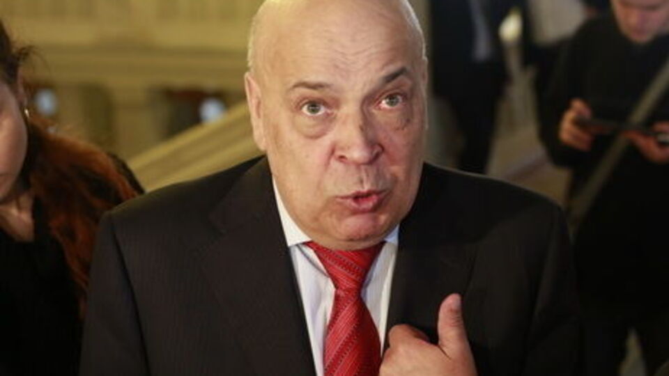 Москаль: Венгрия – маленькая страна, поэтому диаспора для нее очень важна