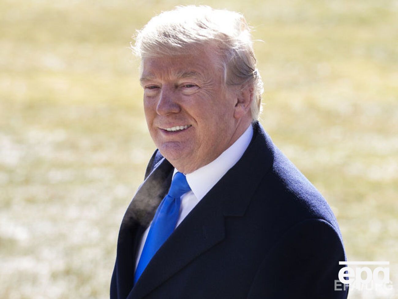 Трамп:&nbsp;Вулфф&nbsp;&ndash; полный неудачник