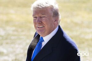 Трамп: Вулфф – полный неудачник