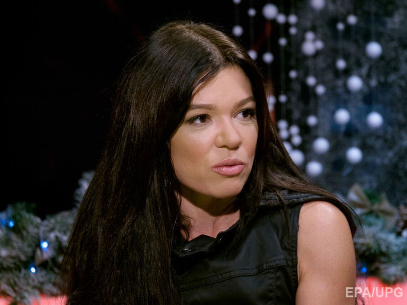 Руслана:&nbsp;Я не могу тебе объяснить, откуда брались эти голоса, эти духи. Это было, наверное, одним из самых больших вмешательств, чтобы Майдан изнутри как-то разваливать