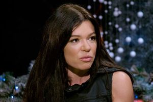 Руслана: Я не могу тебе объяснить, откуда брались эти голоса, эти духи. Это было, наверное, одним из самых больших вмешательств, чтобы Майдан изнутри как-то разваливать