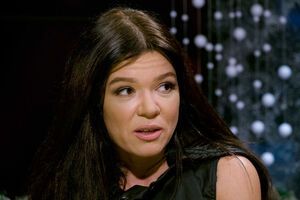 Руслана: Когда ты прав, когда у тебя любовь в сердце, тебе Бог даст силы, и ты победишь – это о Майдане