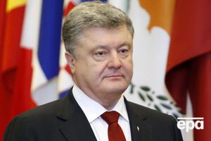 Порошенко про перспективу України вступити до НАТО і ЄС: Переконаний в її реалістичності