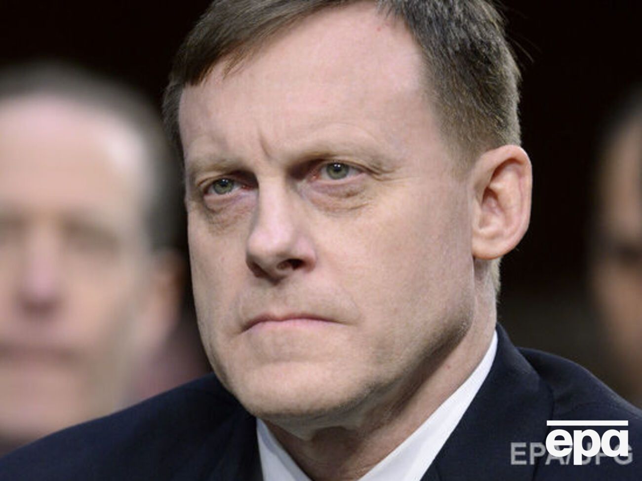 Роджерс может уйти в отставку