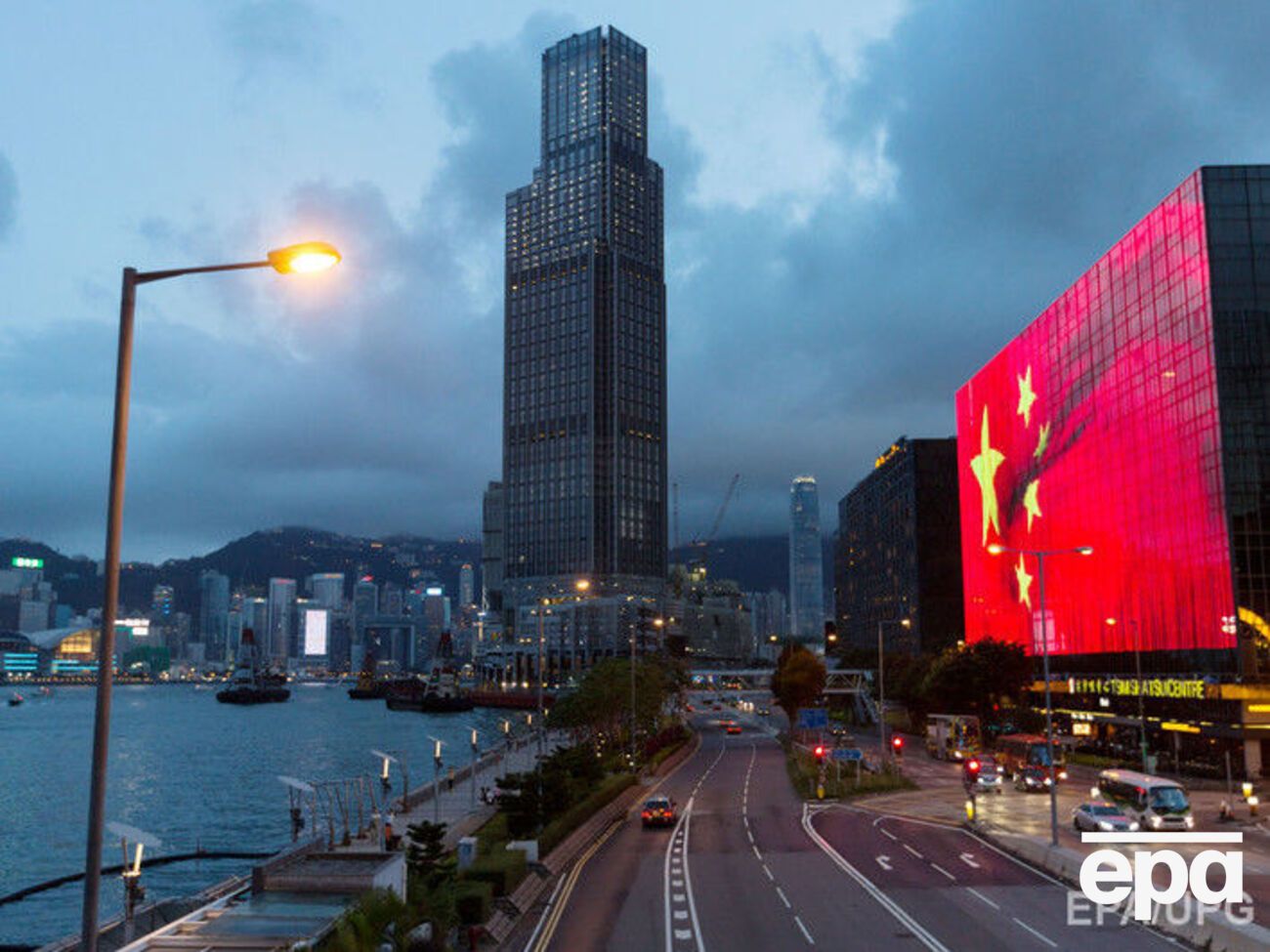 Китай будет выдавать долгосрочные визы