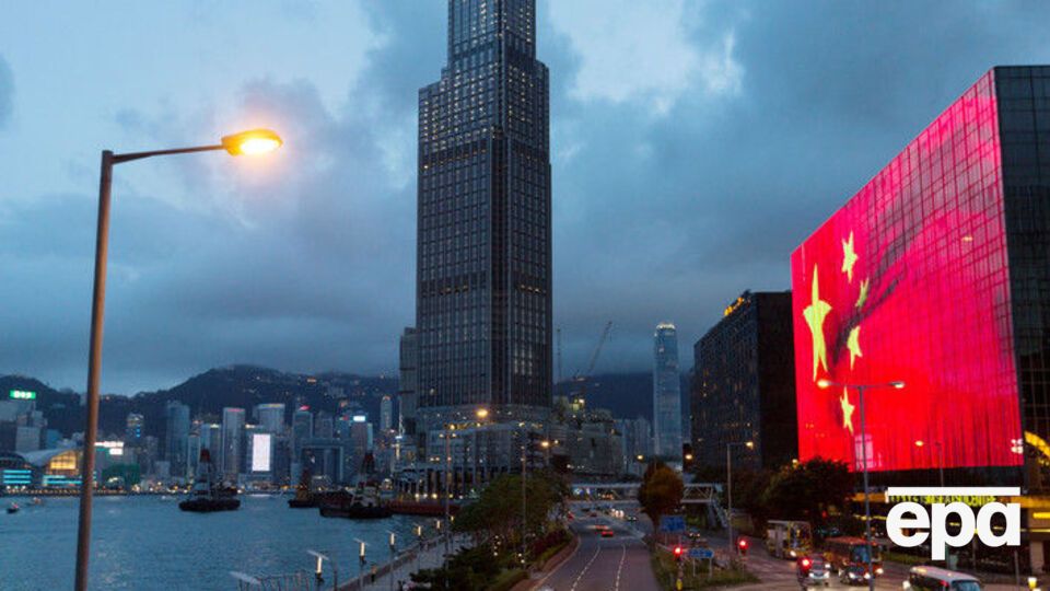 Китай будет выдавать долгосрочные визы