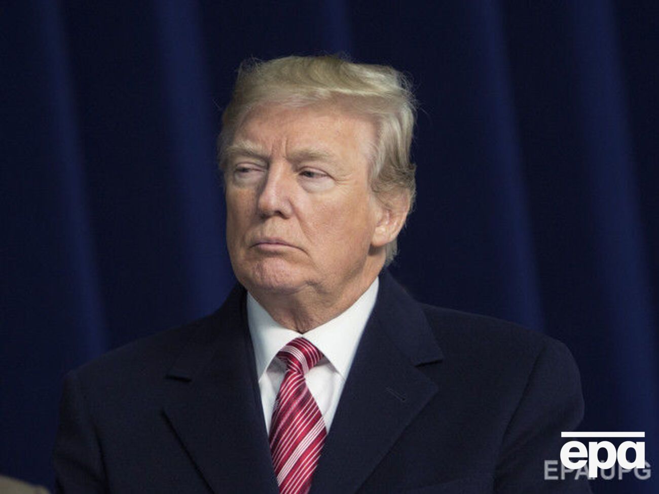 Трамп сподівається на успіх переговорів між КНДР і Південною Кореєю