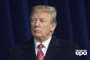 Трамп сподівається на успіх переговорів між КНДР і Південною Кореєю
