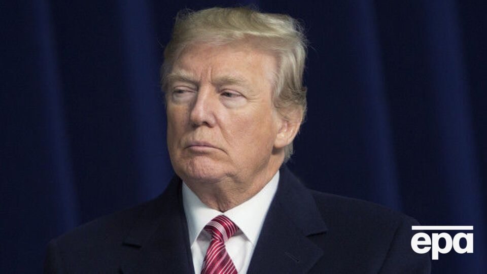 Трамп сподівається на успіх переговорів між КНДР і Південною Кореєю